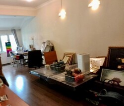 Jalan Haji Salam (D16), Semi-Detached #551790731